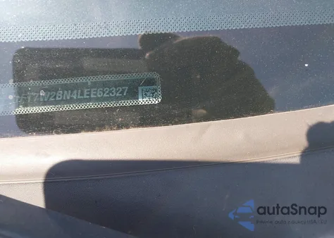 2020 Ford F-250 Xlt z USA, uszkodzony, nr VIN 1FT7W2BN4LEE62327